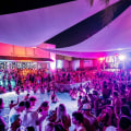 Is scottsdale good for partying?