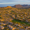 Is living in scottsdale expensive?