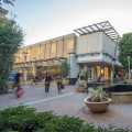 Does scottsdale have good shopping?