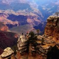 How far is scottsdale from the grand canyon?