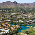 Why is scottsdale so popular?