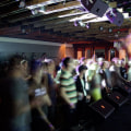 What city in arizona has the best nightlife?