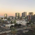 Is downtown phoenix or scottsdale better?