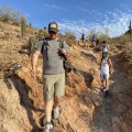 Exploring the Safety of Scottsdale: A Local Expert's Perspective