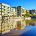 Is scottsdale an affordable place to live?