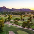 Is scottsdale or phoenix safer?