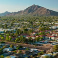 Why are houses in scottsdale so expensive?