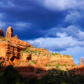 Is scottsdale or sedona better?