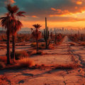 Are home prices dropping in arizona in 2025?
