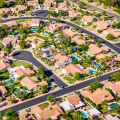 Is scottsdale a rich city?