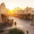 Exploring the Vibrant Heart of Scottsdale: Old Town vs Downtown