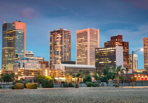 What is the real estate outlook for arizona in 2025?