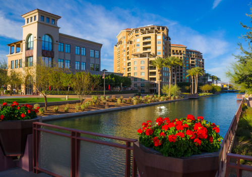 Is scottsdale safe for tourists?