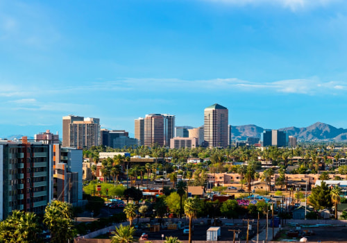 Why Downtown Phoenix is the Place to Be