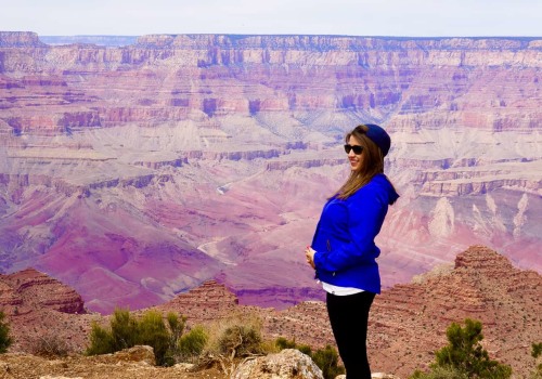 Which is closer to grand canyon, scottsdale or sedona?
