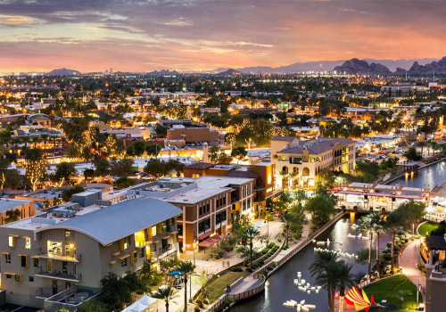 Is scottsdale worth going to?