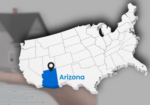 What is considered low income in arizona for housing?
