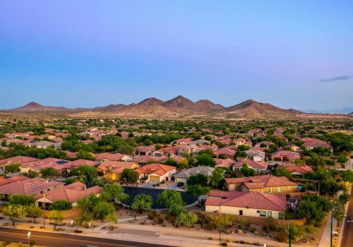 Is arizona a good place for real estate?