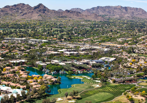 Why is scottsdale so popular?