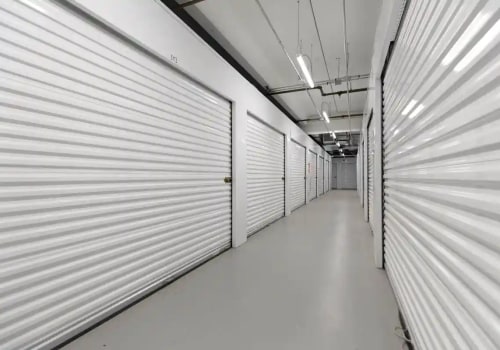 The best storage options in Scottsdale, Arizona