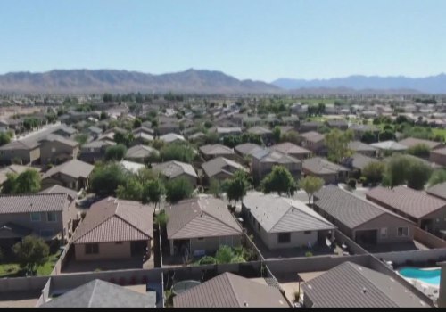 Is arizona a buyers or sellers market?