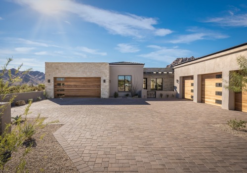 Does scottsdale have affordable housing?