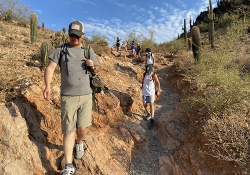 Exploring the Safety of Scottsdale: A Local Expert's Perspective