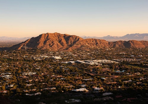 The Future of Arizona's Housing Market: A 2025 Forecast