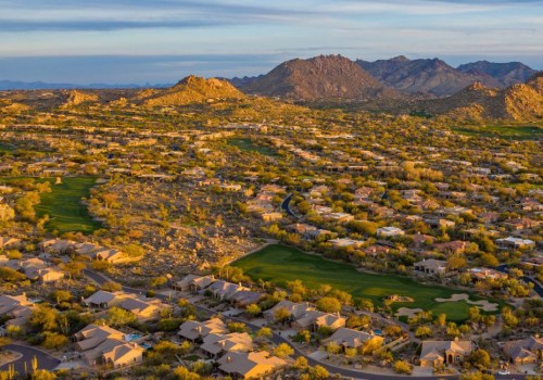 Is scottsdale arizona a cheap place to live?