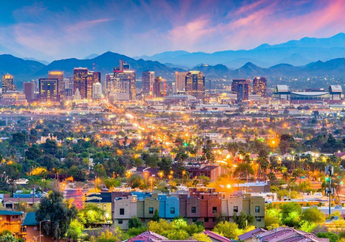 Does scottsdale belong to phoenix?