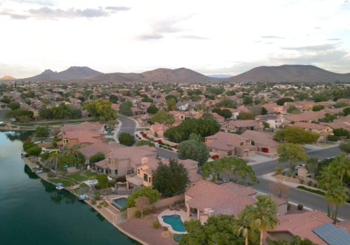 Is Now the Right Time to Buy a House in Arizona?