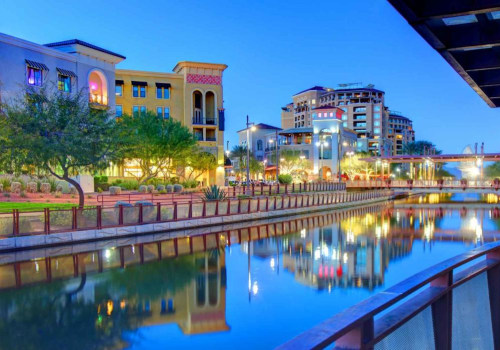 Is scottsdale overpriced?